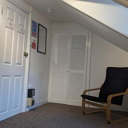 Dover Town Rooms - Short Lets & Serviced Accommodation - Dover Exterior foto