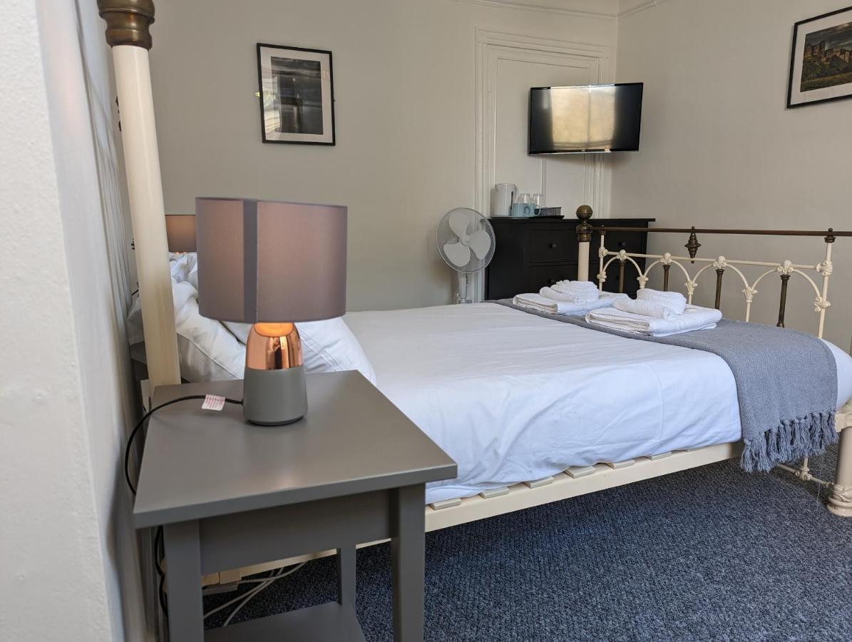 Dover Town Rooms - Short Lets & Serviced Accommodation - Dover Exterior foto