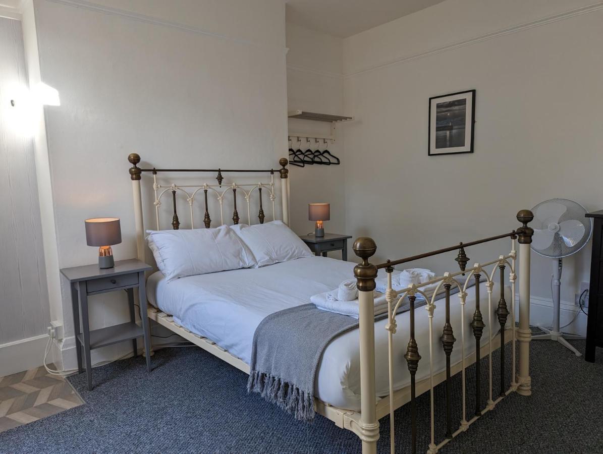 Dover Town Rooms - Short Lets & Serviced Accommodation - Dover Exterior foto