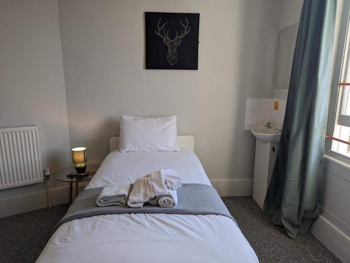 Dover Town Rooms - Short Lets & Serviced Accommodation - Dover Zimmer foto