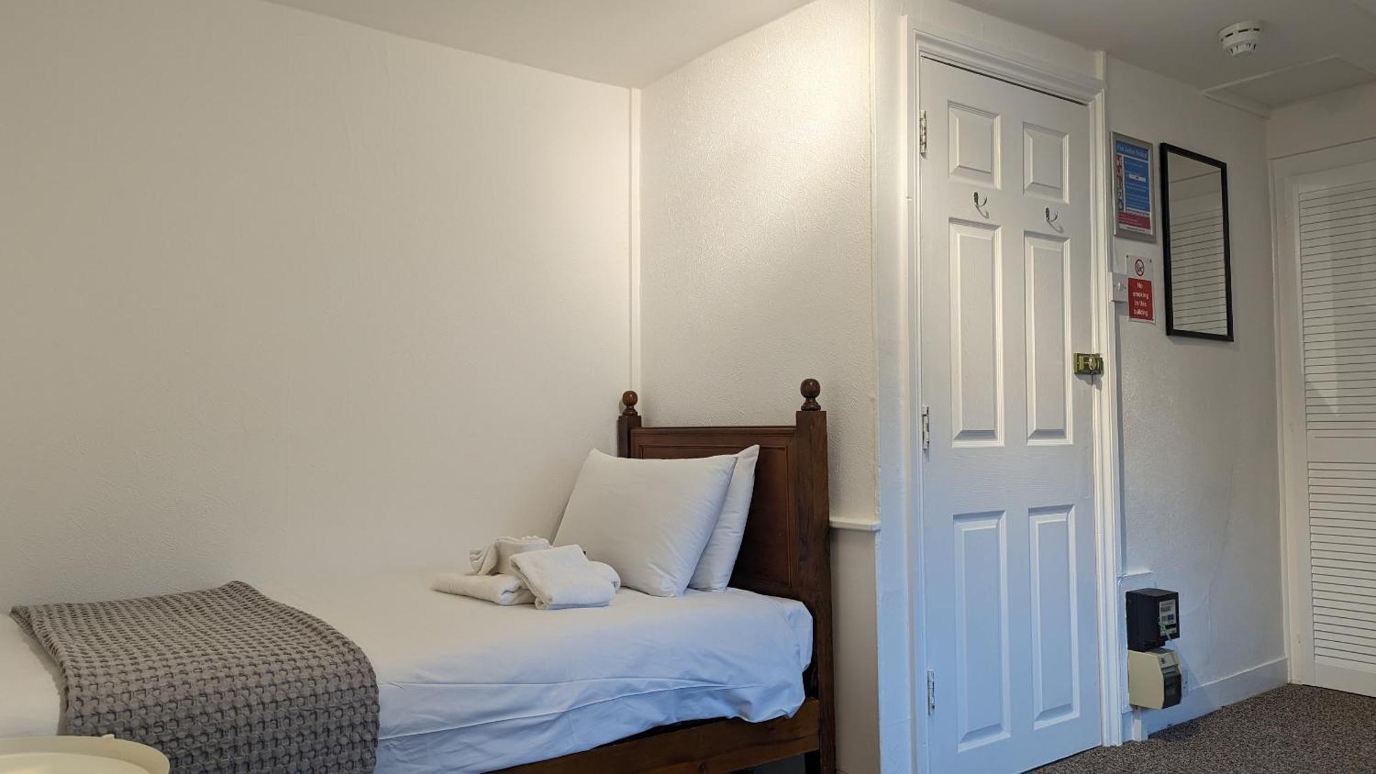 Dover Town Rooms - Short Lets & Serviced Accommodation - Dover Exterior foto