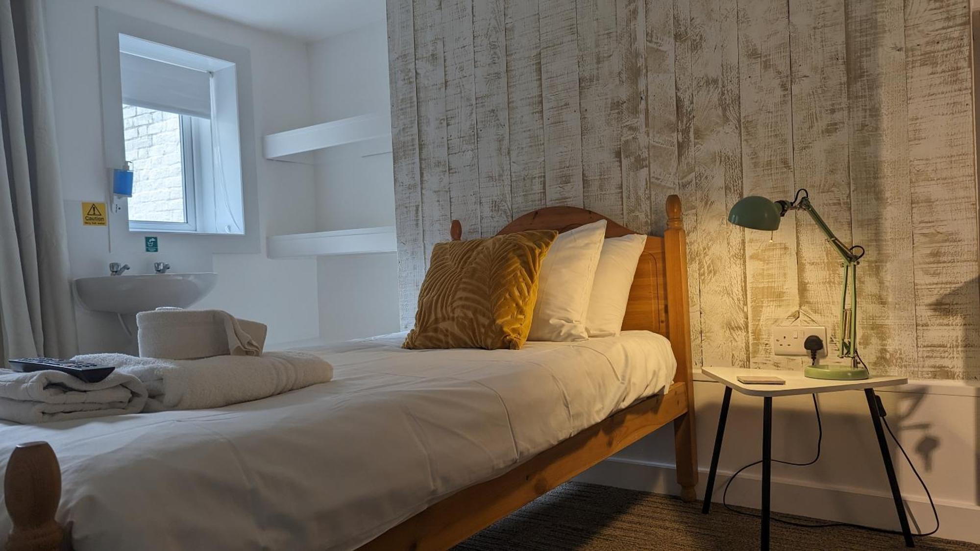 Dover Town Rooms - Short Lets & Serviced Accommodation - Dover Exterior foto