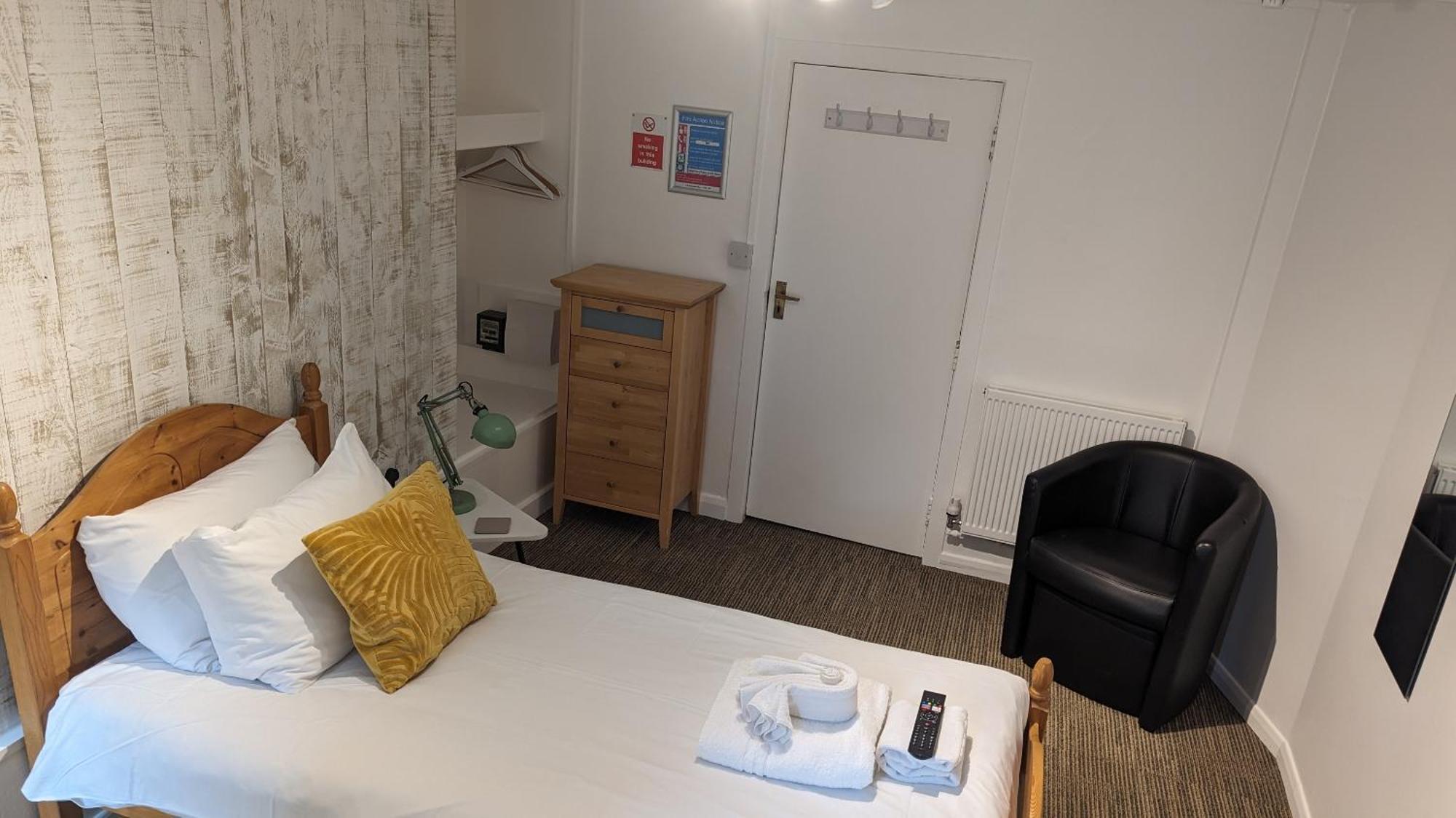 Dover Town Rooms - Short Lets & Serviced Accommodation - Dover Exterior foto