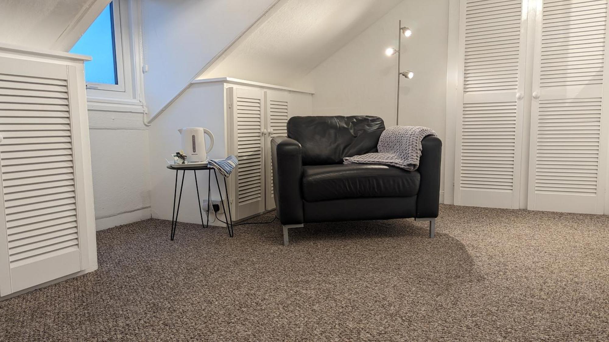 Dover Town Rooms - Short Lets & Serviced Accommodation - Dover Zimmer foto